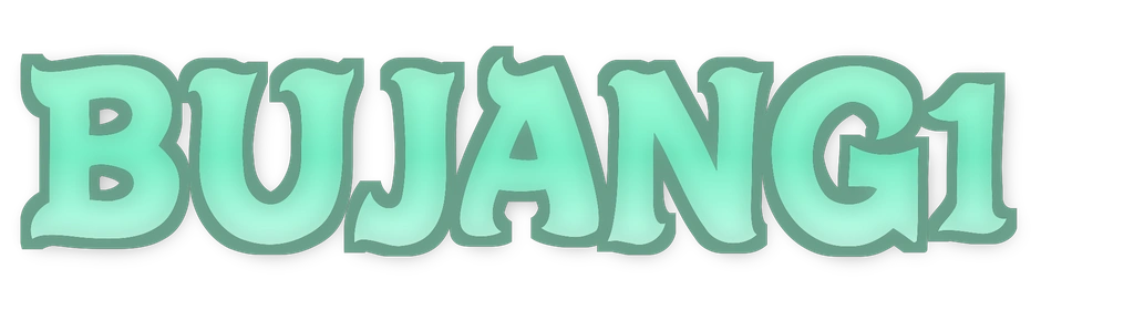 Logo BUJANG188